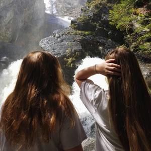 Meet your Posher, Sophie